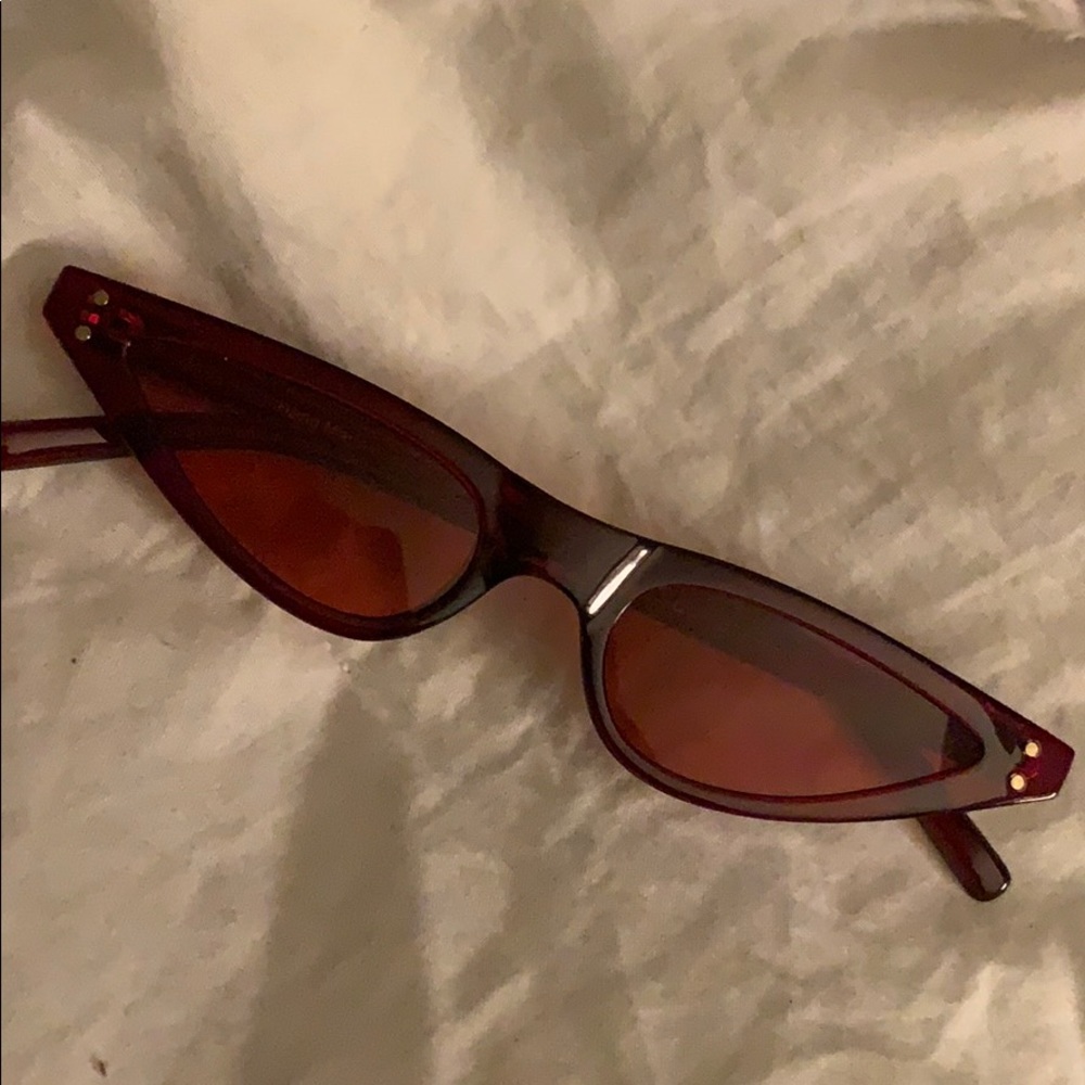 Monarch Tokyo Shiraz Frame